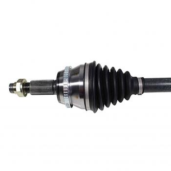 2017 Lexus ES350 CV Axle Assembly Front Right GSP NCV69582 image 1 of 4