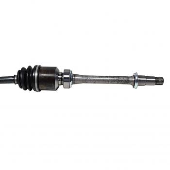 2017 Lexus ES350 CV Axle Assembly Front Right GSP NCV69582 image 2 of 4