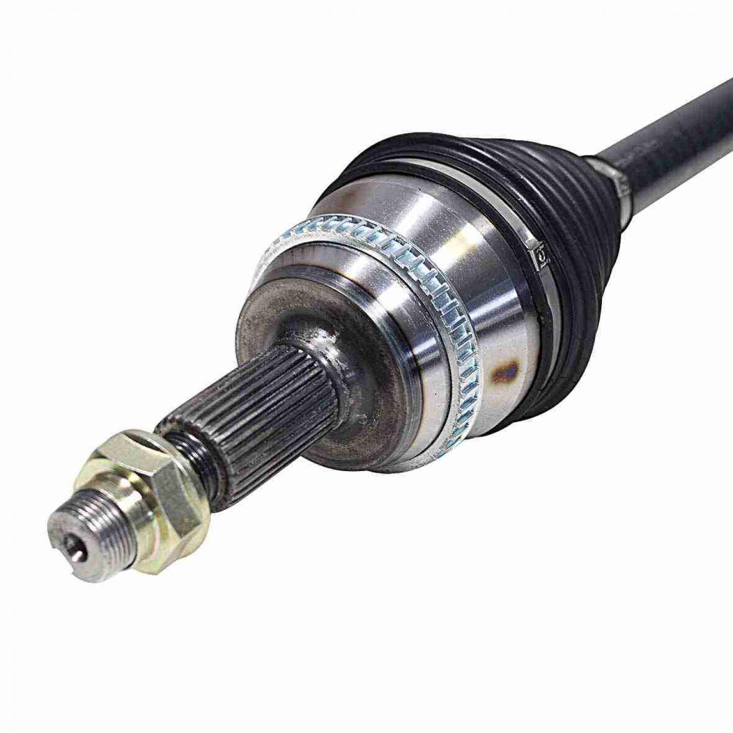 GSP NCV69582 CV Axle Assembly product image 3 of 5