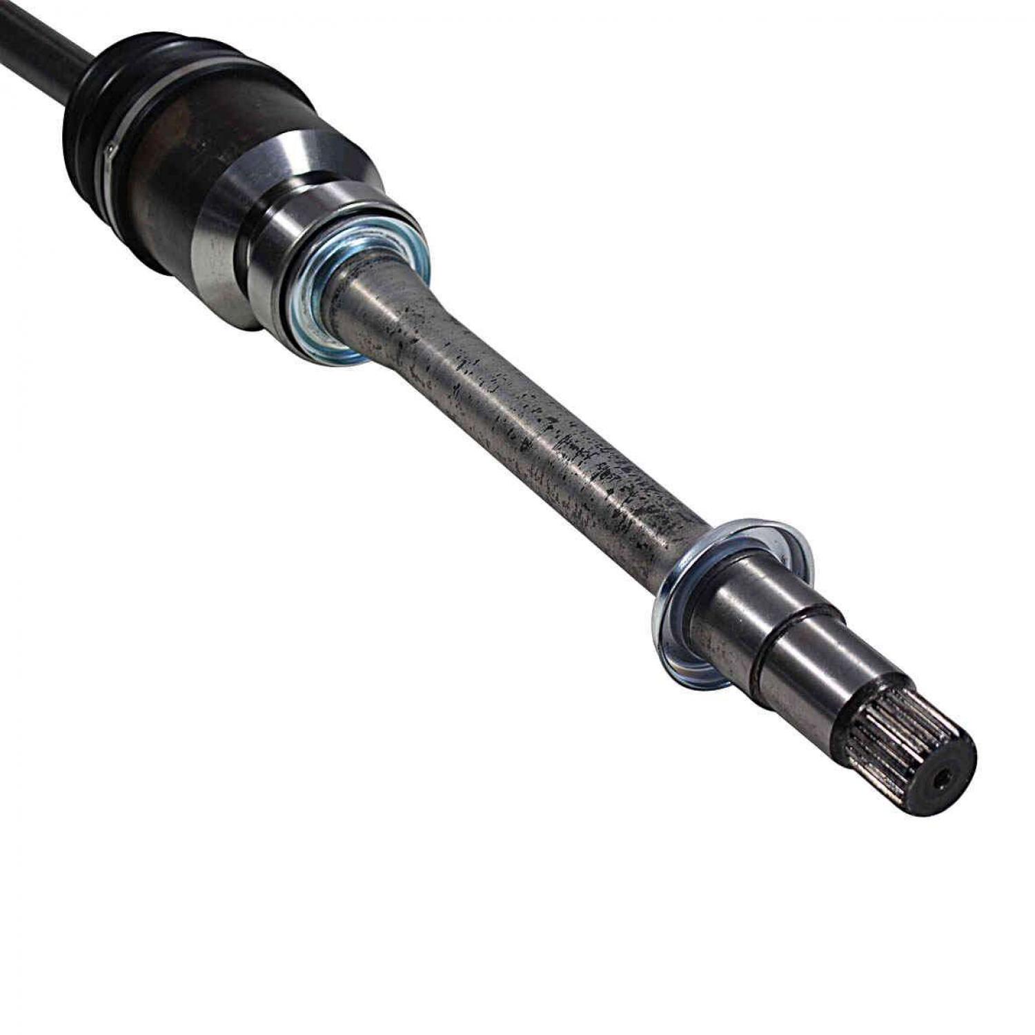 GSP NCV69582 CV Axle Assembly product image 4 of 5
