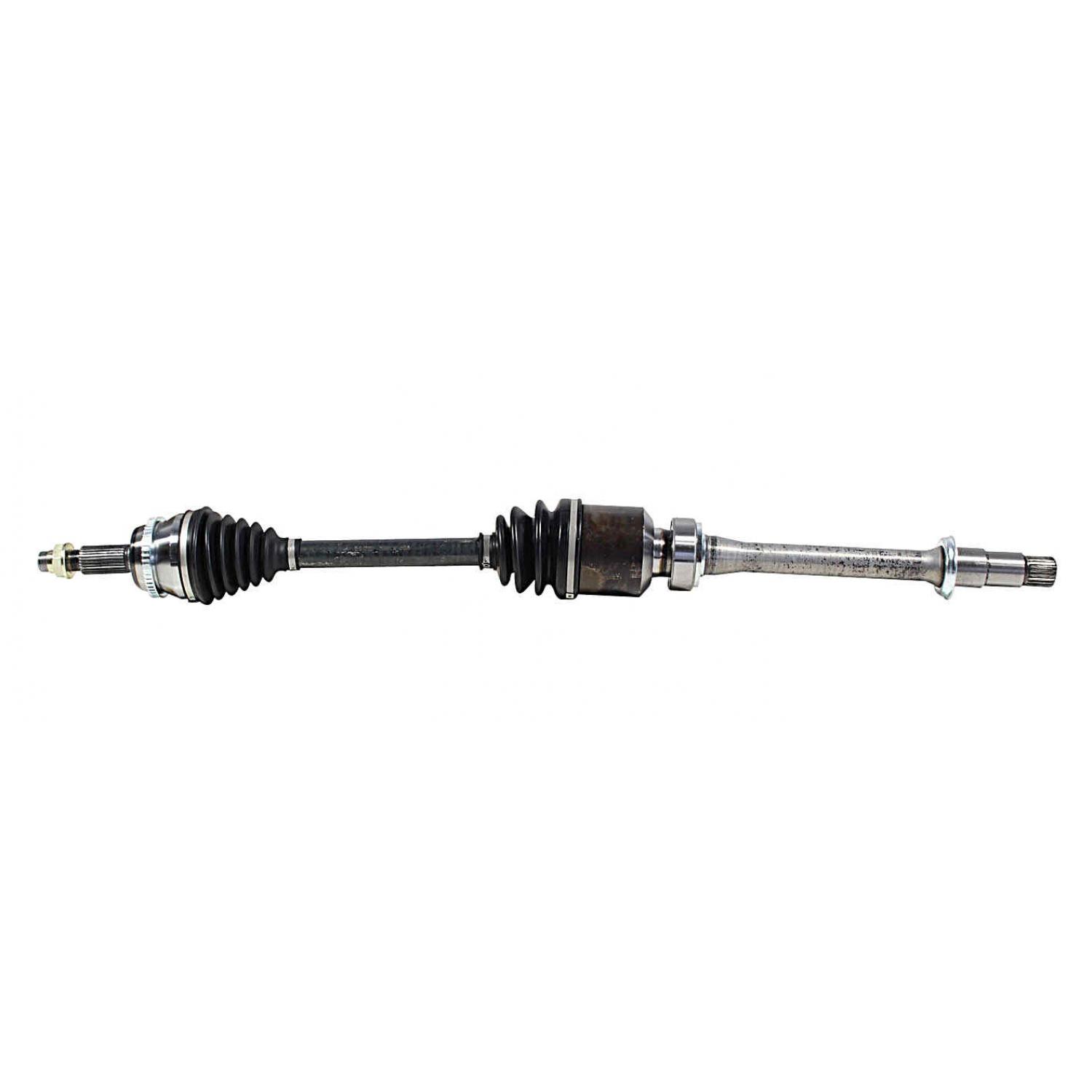 GSP NCV69582 CV Axle Assembly product image 5 of 5