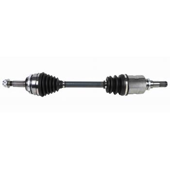 2006 Toyota Corolla CV Axle Assembly Front Left GSP NCV69583 image 1 of 4