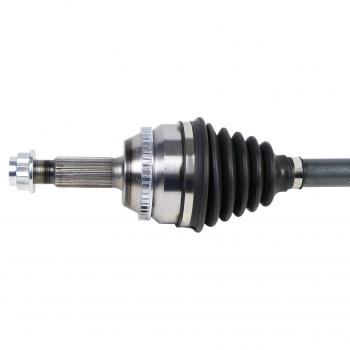 2006 Toyota Corolla CV Axle Assembly Front Left GSP NCV69583 image 4 of 4