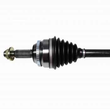 2005 Toyota Matrix CV Axle Assembly Front Right GSP NCV69584 image 2 of 4