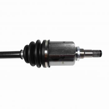 2005 Toyota Matrix CV Axle Assembly Front Right GSP NCV69584 image 3 of 4