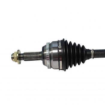 2006 Toyota Corolla CV Axle Assembly Front Left GSP NCV69585 image 1 of 4