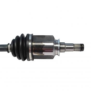2006 Toyota Corolla CV Axle Assembly Front Left GSP NCV69585 image 2 of 4