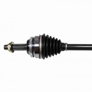 2010 Toyota Matrix CV Axle Assembly Front Right GSP NCV69588 image 1 of 4