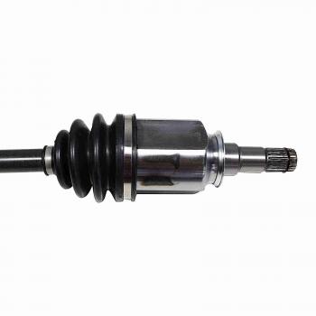 2010 Toyota Matrix CV Axle Assembly Front Right GSP NCV69588 image 2 of 4
