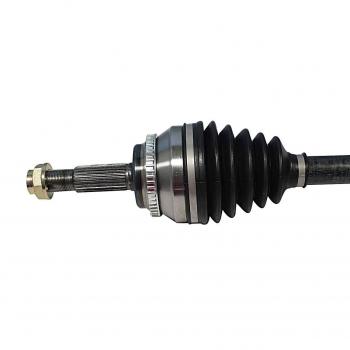 2005 Toyota RAV4 CV Axle Assembly Front Left GSP NCV69591 image 1 of 4