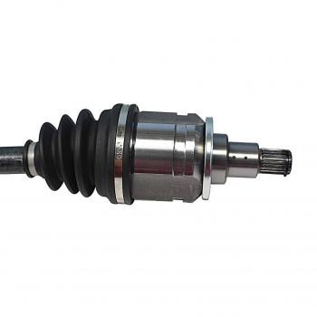 2005 Toyota RAV4 CV Axle Assembly Front Left GSP NCV69591 image 2 of 4