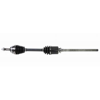 2005 Toyota RAV4 CV Axle Assembly Front Right GSP NCV69592 image 1 of 4