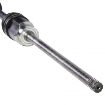 2005 Toyota RAV4 CV Axle Assembly Front Right GSP NCV69592 image 2 of 4