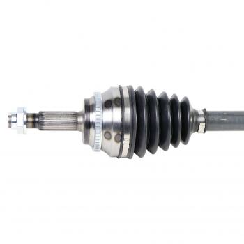 2005 Toyota RAV4 CV Axle Assembly Front Right GSP NCV69592 image 4 of 4