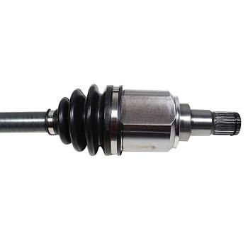 2007 Toyota Highlander CV Axle Assembly Front Left GSP NCV69595 image 2 of 4