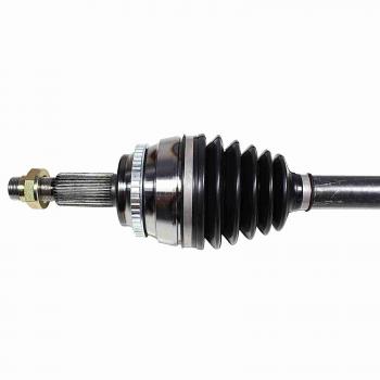 2003 Toyota Highlander CV Axle Assembly Front Right GSP NCV69596 image 1 of 4