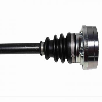 2003 Toyota Highlander CV Axle Assembly Front Right GSP NCV69596 image 2 of 4