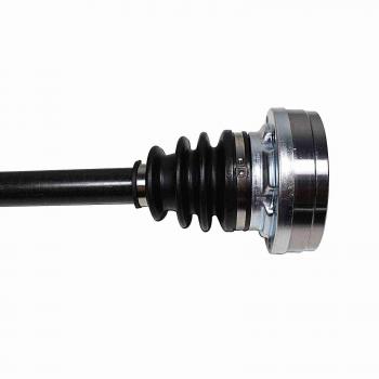 2003 Toyota Highlander CV Axle Assembly Front Left GSP NCV69597 image 2 of 4