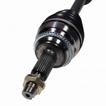 2003 Toyota Highlander CV Axle Assembly Front Left GSP NCV69597 image 3 of 4
