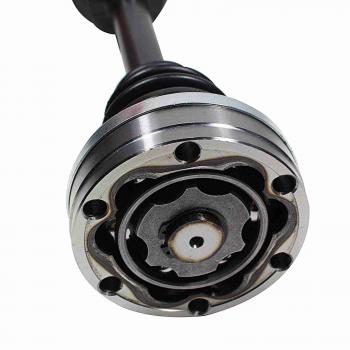 2003 Toyota Highlander CV Axle Assembly Front Left GSP NCV69597 image 4 of 4