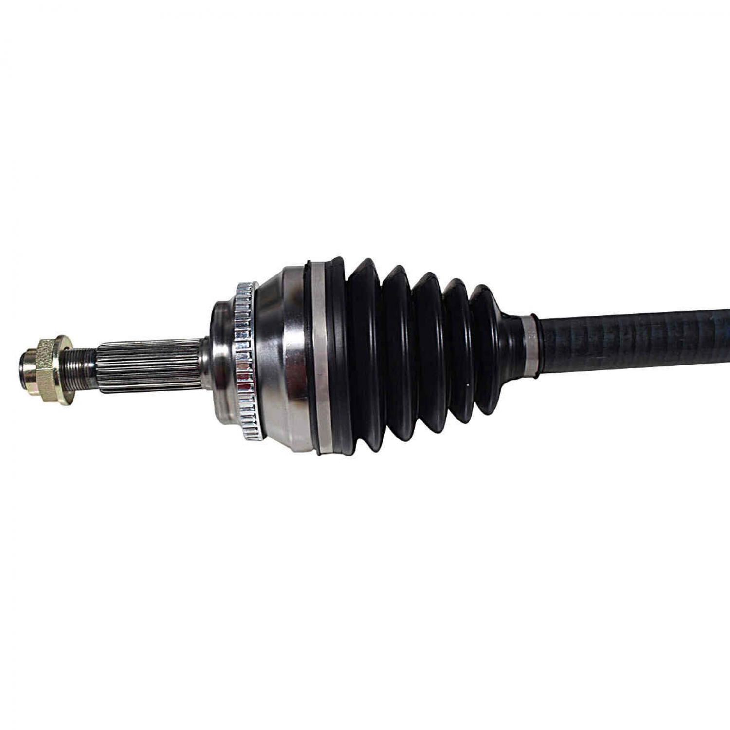 GSP NCV69598 - CV Axle Assembly GSP NCV69598 CV Axle Assembly product image 1 of 5