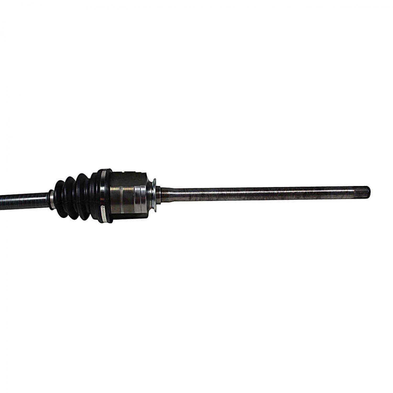 GSP NCV69598 - CV Axle Assembly GSP NCV69598 CV Axle Assembly product image 2 of 5
