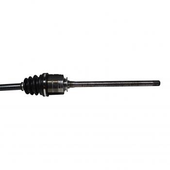 2007 Toyota Highlander CV Axle Assembly Front Right GSP NCV69598 image 2 of 4