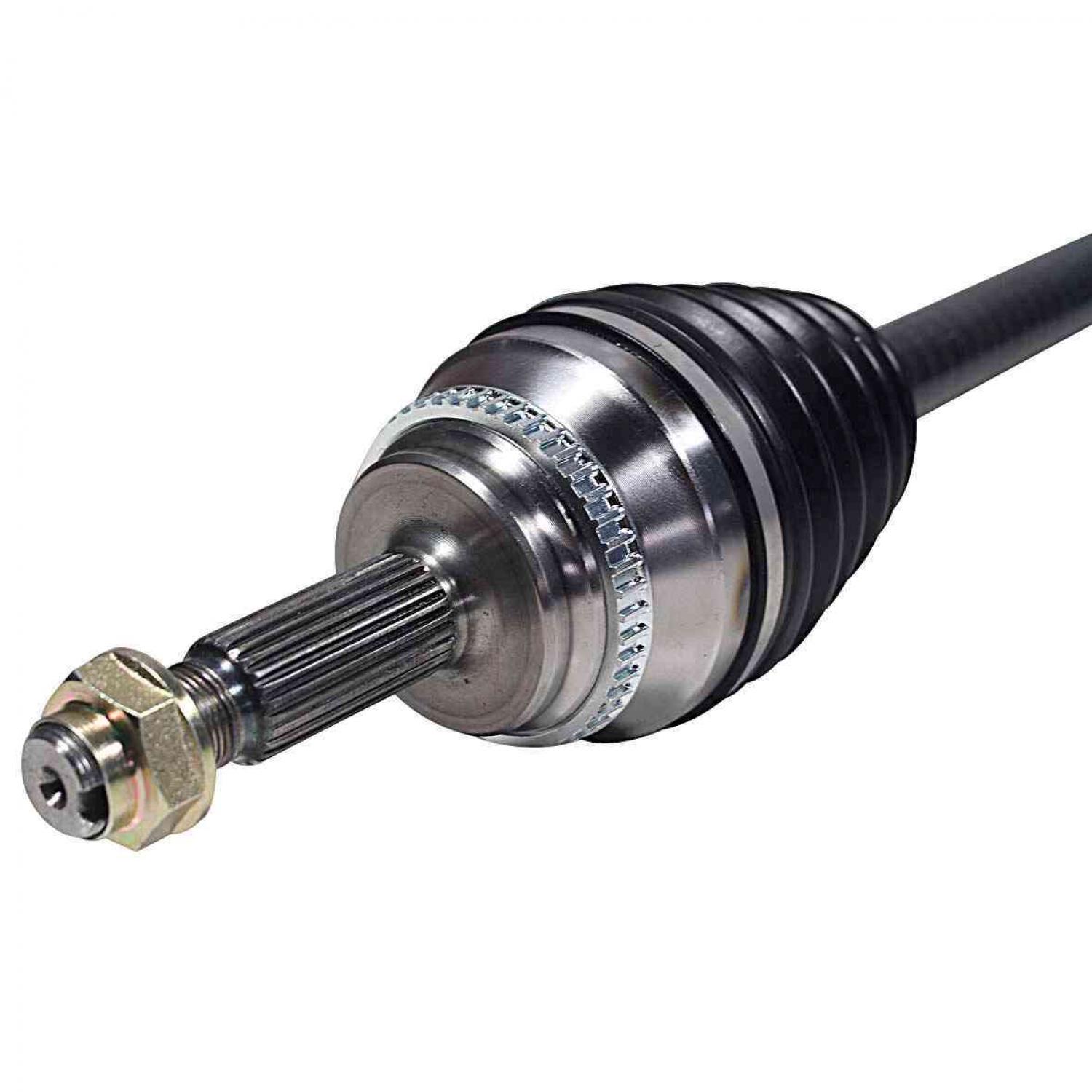 GSP NCV69598 - CV Axle Assembly GSP NCV69598 CV Axle Assembly product image 3 of 5