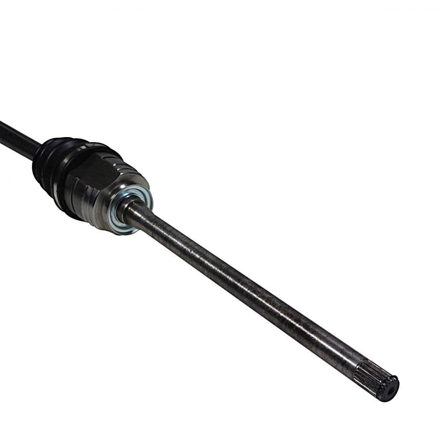 GSP NCV69598 - CV Axle Assembly GSP NCV69598 CV Axle Assembly product image 4 of 5