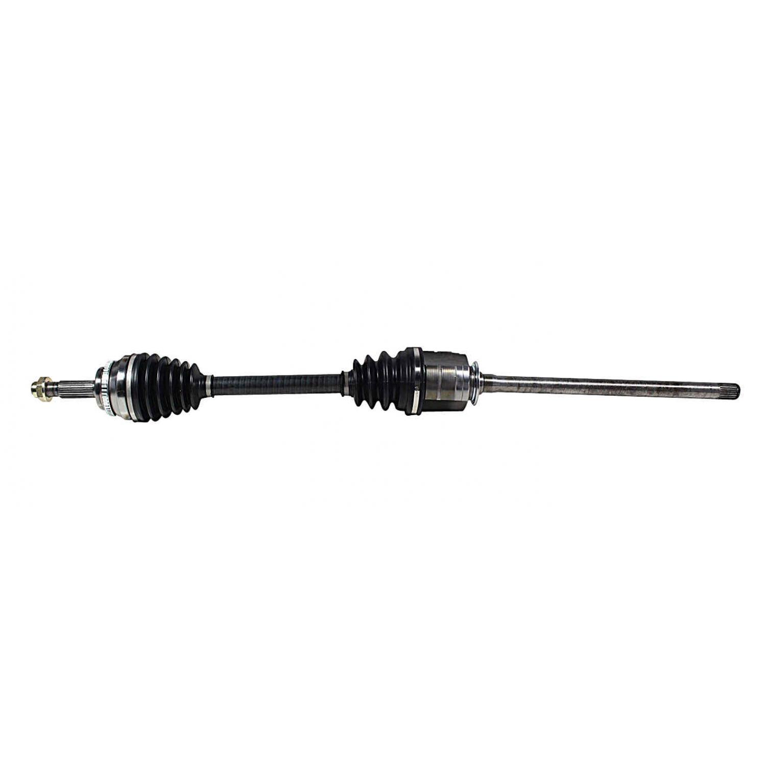 GSP NCV69598 - CV Axle Assembly GSP NCV69598 CV Axle Assembly product image 5 of 5