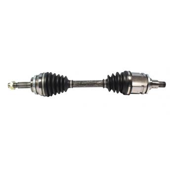 2007 Toyota Highlander CV Axle Assembly Front Left GSP NCV69599 image 1 of 4