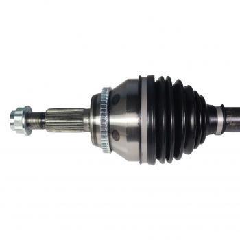 2005 Toyota Sienna CV Axle Assembly Front Left GSP NCV69607 image 1 of 4