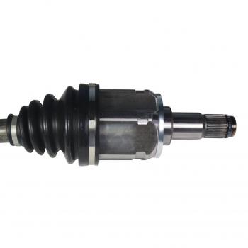 2005 Toyota Sienna CV Axle Assembly Front Left GSP NCV69607 image 2 of 4