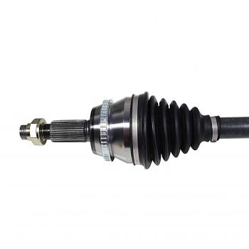 2005 Toyota Sienna CV Axle Assembly Front Right GSP NCV69608 image 1 of 4