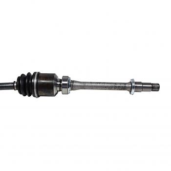 2005 Toyota Sienna CV Axle Assembly Front Right GSP NCV69608 image 2 of 4