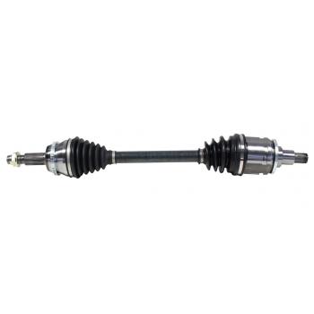 2005 Toyota Sienna CV Axle Assembly Front Left GSP NCV69609 image 1 of 4