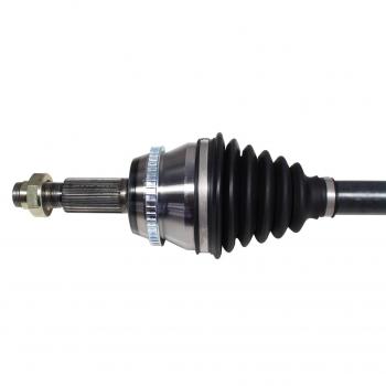 2005 Toyota Sienna CV Axle Assembly Front Left GSP NCV69609 image 2 of 4