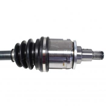 2005 Toyota Sienna CV Axle Assembly Front Left GSP NCV69609 image 3 of 4