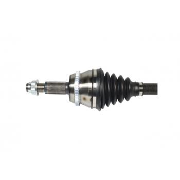 2005 Toyota Sienna CV Axle Assembly Front Right GSP NCV69610 image 2 of 4