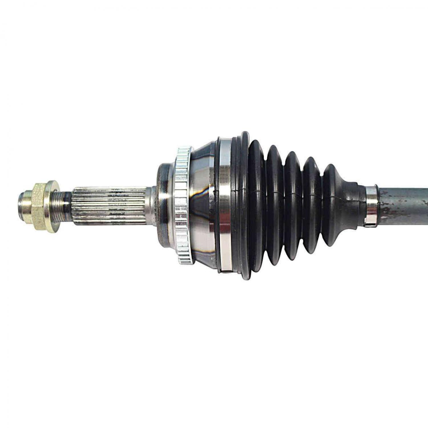 GSP NCV69612 - CV Axle Assembly GSP NCV69612 CV Axle Assembly product image 1 of 5