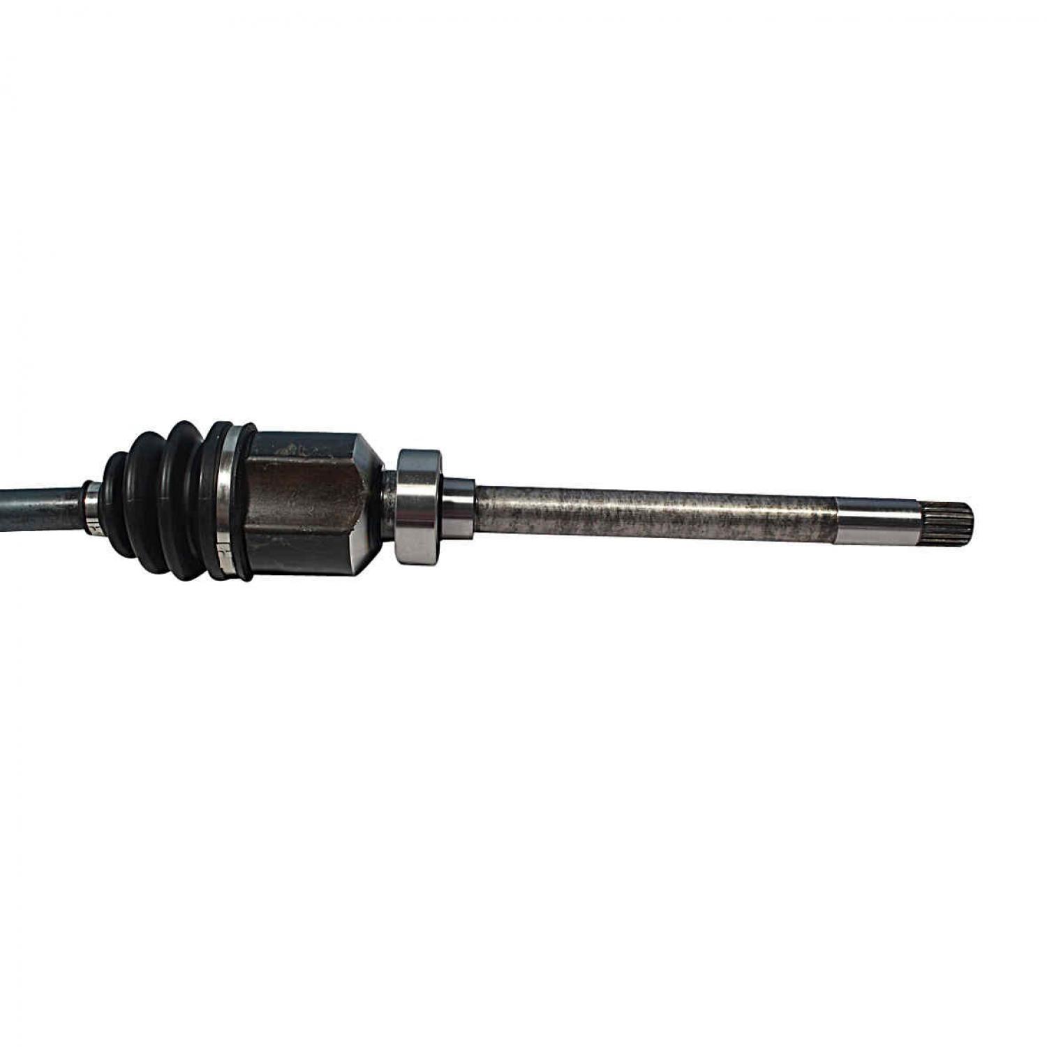GSP NCV69612 - CV Axle Assembly GSP NCV69612 CV Axle Assembly product image 2 of 5