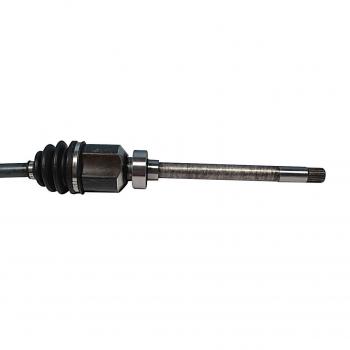 2005 Toyota Matrix CV Axle Assembly Front Right GSP NCV69612 image 2 of 4