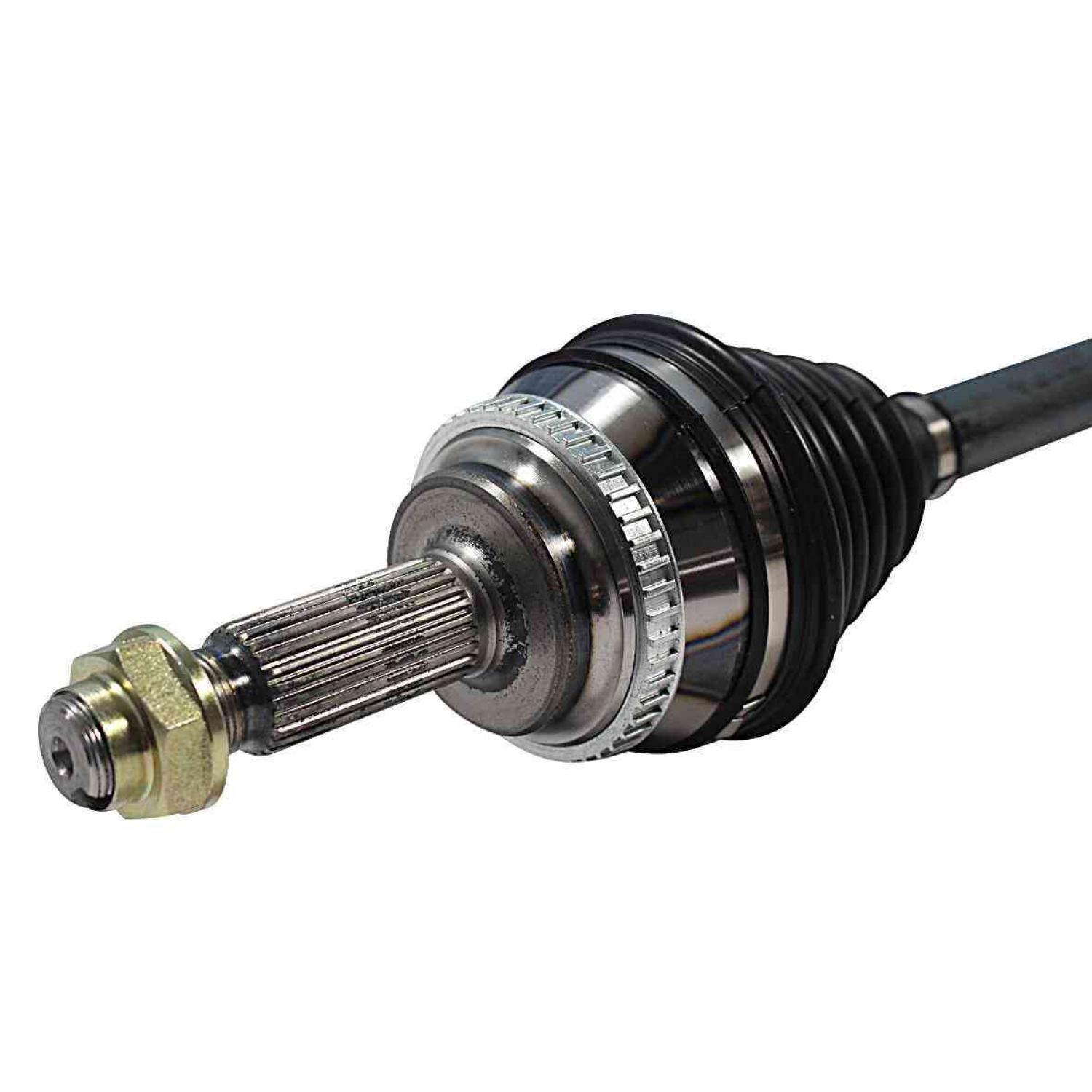 GSP NCV69612 - CV Axle Assembly GSP NCV69612 CV Axle Assembly product image 3 of 5