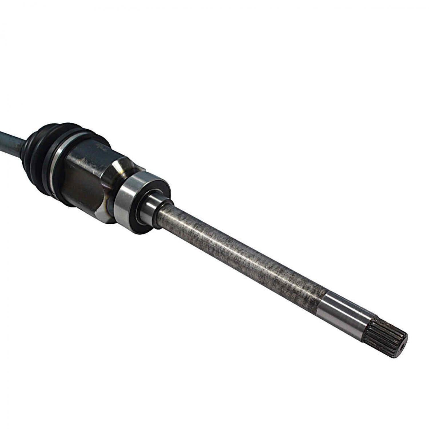 GSP NCV69612 - CV Axle Assembly GSP NCV69612 CV Axle Assembly product image 4 of 5