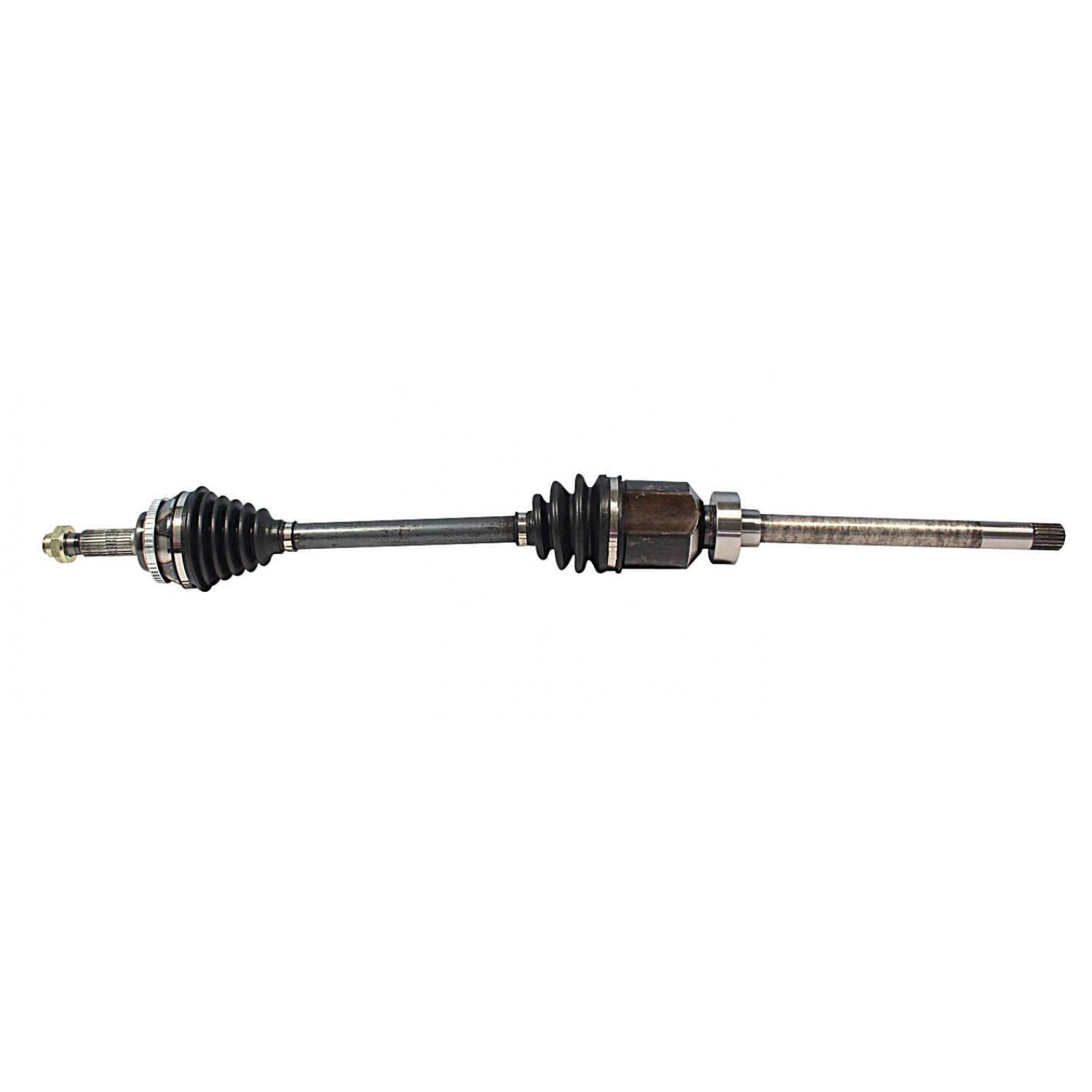 GSP NCV69612 - CV Axle Assembly GSP NCV69612 CV Axle Assembly product image 5 of 5