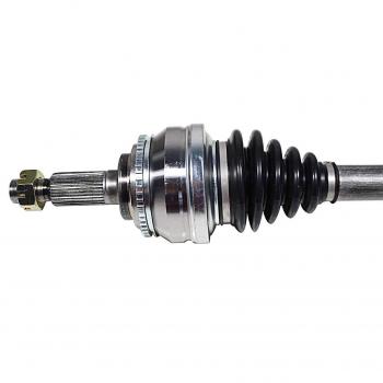 2004 Lexus GS430 CV Axle Assembly Rear Left GSP NCV69615 image 1 of 4