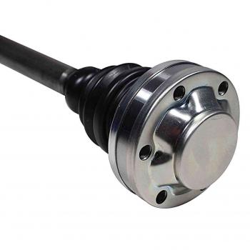 2004 Lexus GS430 CV Axle Assembly Rear Left GSP NCV69615 image 4 of 4