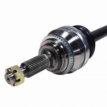 2004 Lexus GS430 CV Axle Assembly Rear Right GSP NCV69616 image 3 of 4