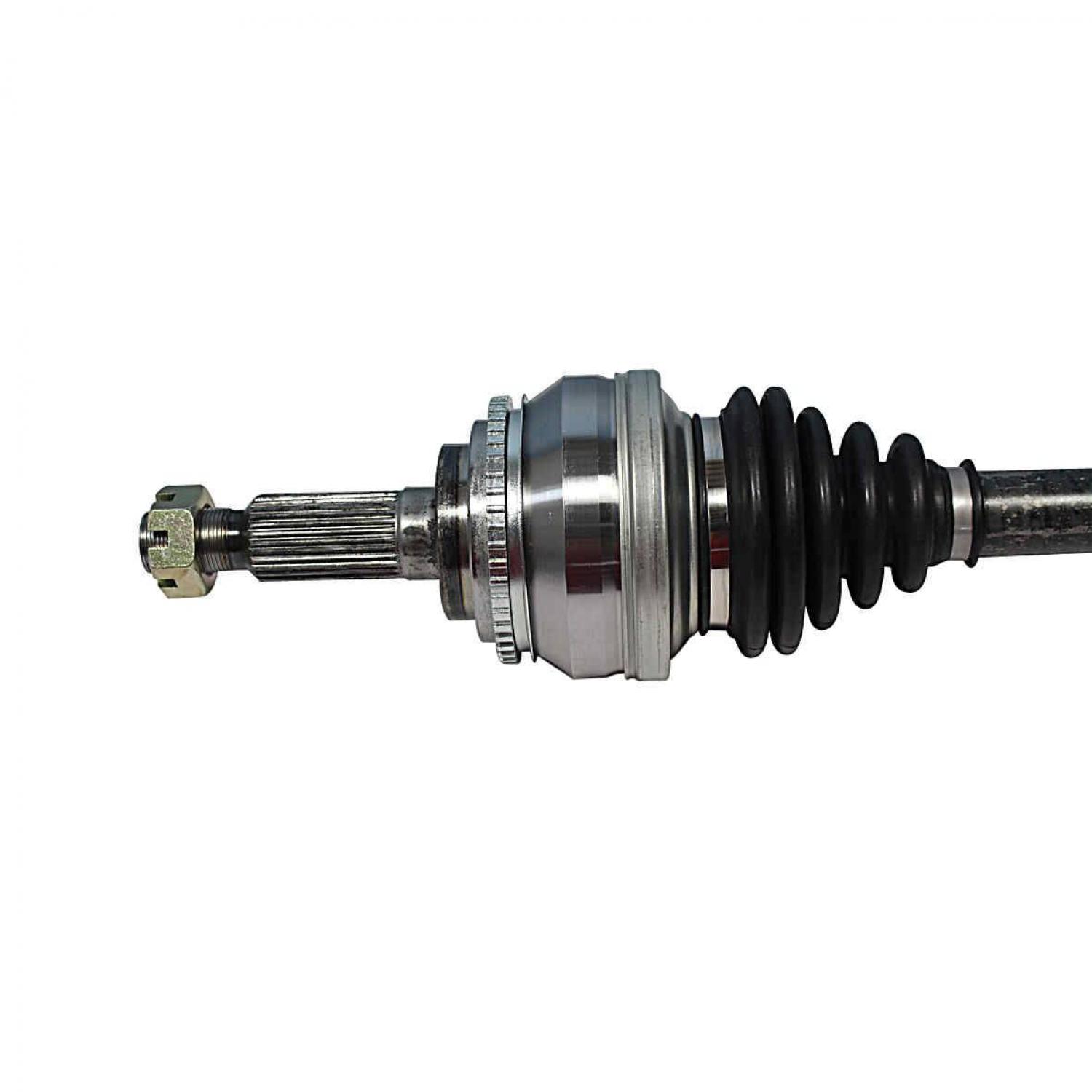 GSP NCV69617 - CV Axle Assembly GSP NCV69617 CV Axle Assembly product image 1 of 5