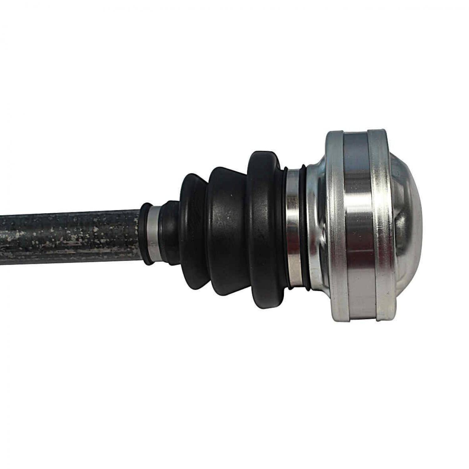 GSP NCV69617 - CV Axle Assembly GSP NCV69617 CV Axle Assembly product image 2 of 5